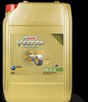 Фото №2 Castrol vecton long drain 10W-40 ls, масло дизельное