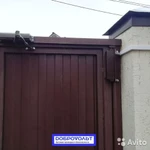 Фото №2 Монтаж домофона, электрозамка. Видеодомофон