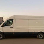 Грузим все и возим