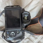 Фото №6 Зеркальный фотоаппарат Sony SLT-A37