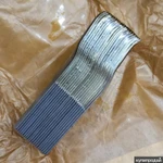 Фото №3 RUREX R130HS/R Лезвия ножниц(для отреза капли стекломассы).