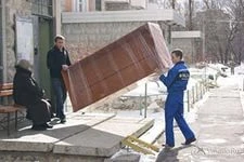 Фото Грузоперевозки-Строй-Эконом