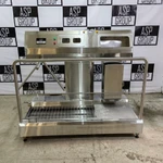 Станция гигиены полного контроля ASP HL-02