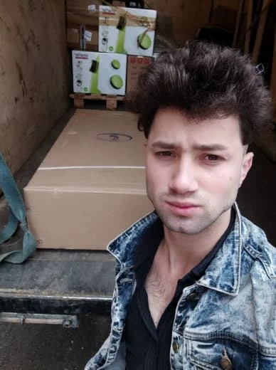 Фото Услуги грузчиков