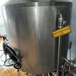 Фото №4 минипивоваренный завод JBG 1000