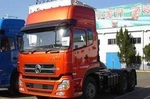 фото Седельный тягач DongFeng 6x4