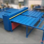 Фото №2 Валковый пресс МВ (АРНИТА)