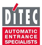 фото Автоматические двери DITEC