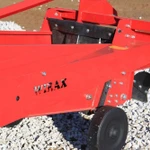 Картофелекопалка 1-рядная