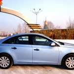 Фото №5 Аренда авто Chevrolet Cruze - 2012 г.в