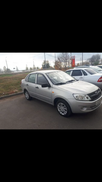 Фото Автомобиль под выкуп