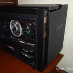 Фото №6 Комп FX8370/ASRock 970pro3/SSD/32 Гб Kingston/600W