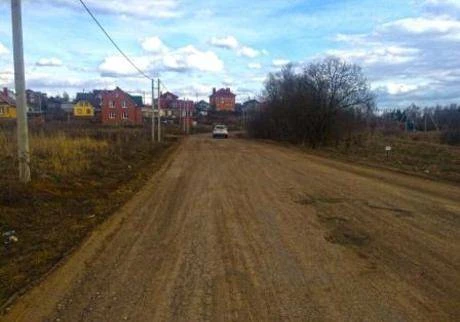 Фото Продается участок в д. Загорье, Солнечногорского р-на, 13 с.