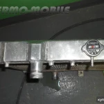 Фото №2 Сварка аргоном