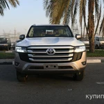 Фото №2 Toyota, 2023