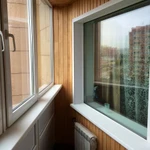 Фото №2 Ремонт, Отделка, Обшивка, Утепление балконов и лоджий