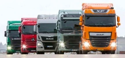 Фото Грузовой автосервис, с выездной бригадой