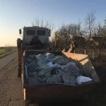 Фото №2 Вывоз строительного мусора в Новороссийске