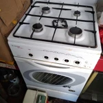Фото №4 Газовщик