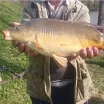 Рыбалка в Тарусе