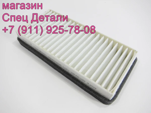 Фото Daewoo Novus Фильтр салонный EKO04104