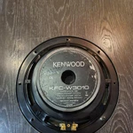 фото Сабвуферный динамик Kenwood