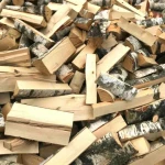 Доставка дров в Щёлково ,недорогие