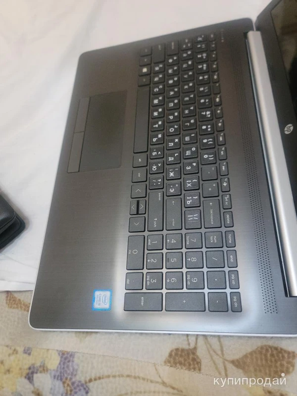 Фото Hp laptop 15