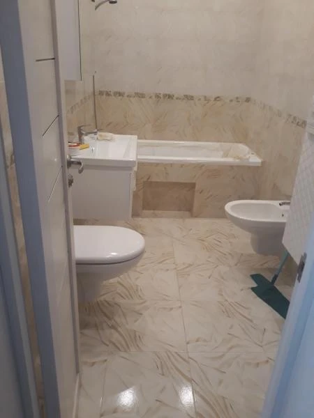 Фото Отделочные работы