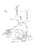 Фото №2 Фильтр гидравлический пилотный Doosan DX210W, DX225NLC (2474-9041SA)