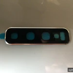 Фото №5 Гидрогель экрана+крышка задних камер Samsung Galaxy S10plus