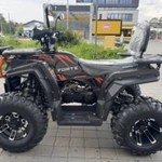 Фото №2 Квадроцикл FORTE AFC200 PRO 2025