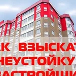 Взыщем неустойку с недобросовестного застройщика