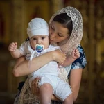 Фото №9 Фотосъемка Крещения, Венчания