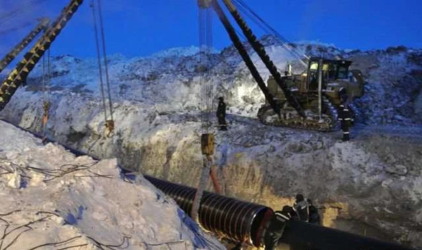 Фото Выполнение сварочных работ, вода,отопление, газ