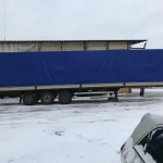 Фото №3 Тент на SСHМIТZ