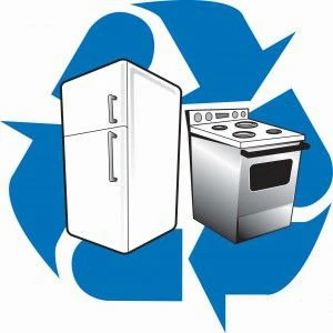 Фото Бесплатный вывоз и утилизвция старой бытовой техни