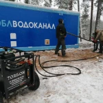 Фото №4 Аренда Сваекрута "Торсион" 