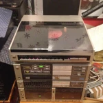 Фото №5 Technics RS-1W,RS-70,SH-E7,SU-6,SU-70,SL-6,SL-MA1