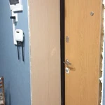 Фото №35 Электромонтаж