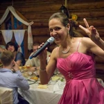 Фото №6 Тамада на свадьбу, ведущая на юбилей