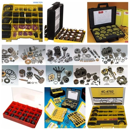 Фото Epiroc ремонт сервис.