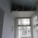 Фото №4 3-к квартира, 57 м2, 5/5 эт. пос. ст. Скуратово, Чернского, готова к проживанию