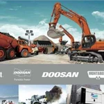 Диагностика и ремонт электрики Doosan экскаваторов