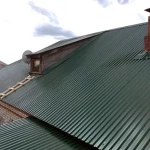 Ремонтируем крыши в Большом Игнатово, кровельщики профессионалы