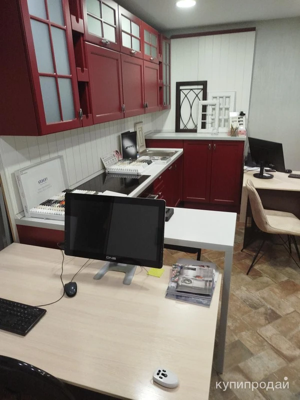 Фото Сдам в аренду рабочее место для дизайнера.