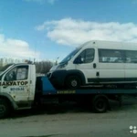 Фото №4 Эвакуатор24 Санкт Петербург Л.О