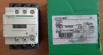 фото Контактор 18 ампер Schneider Electric LC1D18M7