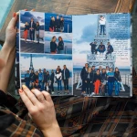 Фото №7 Выпускные альбомы, фотокниги для детских садов и школ