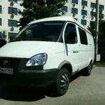 Грузоперевозки